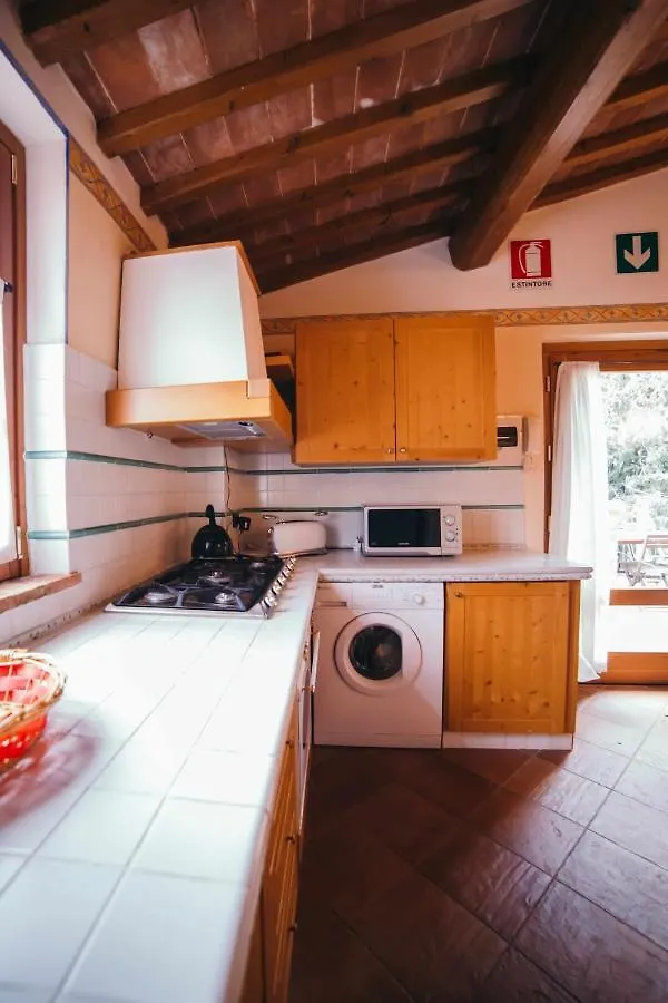 Apartment Agriturismo Borgo 7 Tigli - Apt 5 Montepulciano Italy