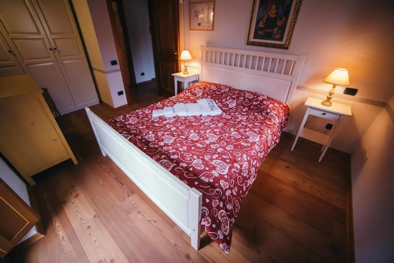 Agriturismo Borgo 7 Tigli - Apt 5 Montepulciano 0*,