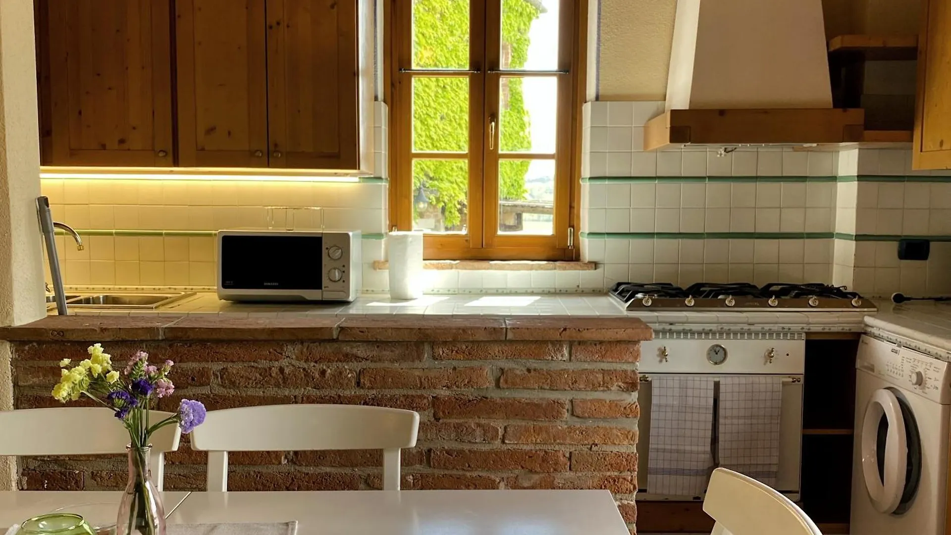 Agriturismo Borgo 7 Tigli - Apt 5 Montepulciano 0*,