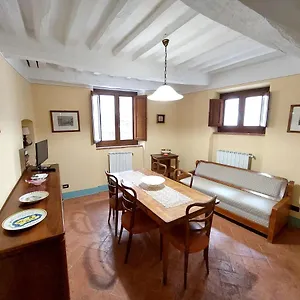 Appartamento La Torretta Di Angela, Montepulciano Stazione