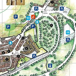 Appartamento La Casina Di Iole, Montepulciano Stazione